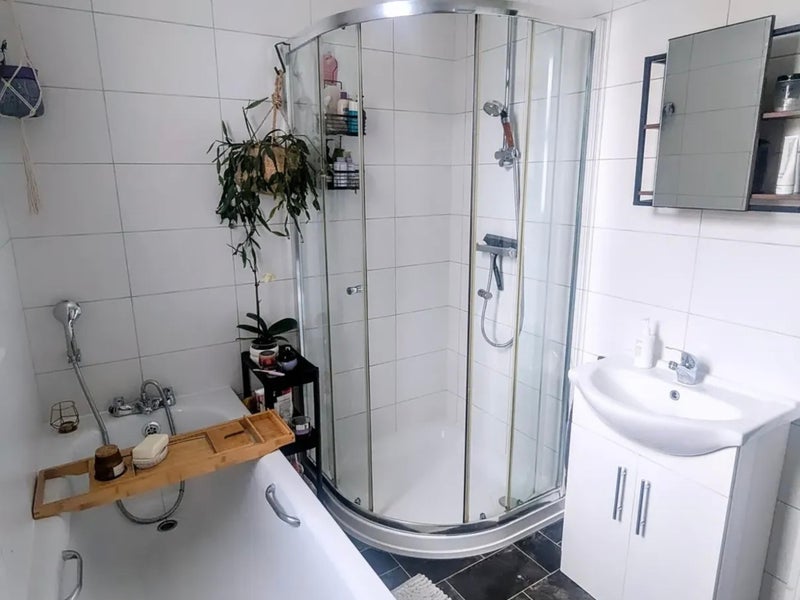 Room Green Dragon Lane in Greater London