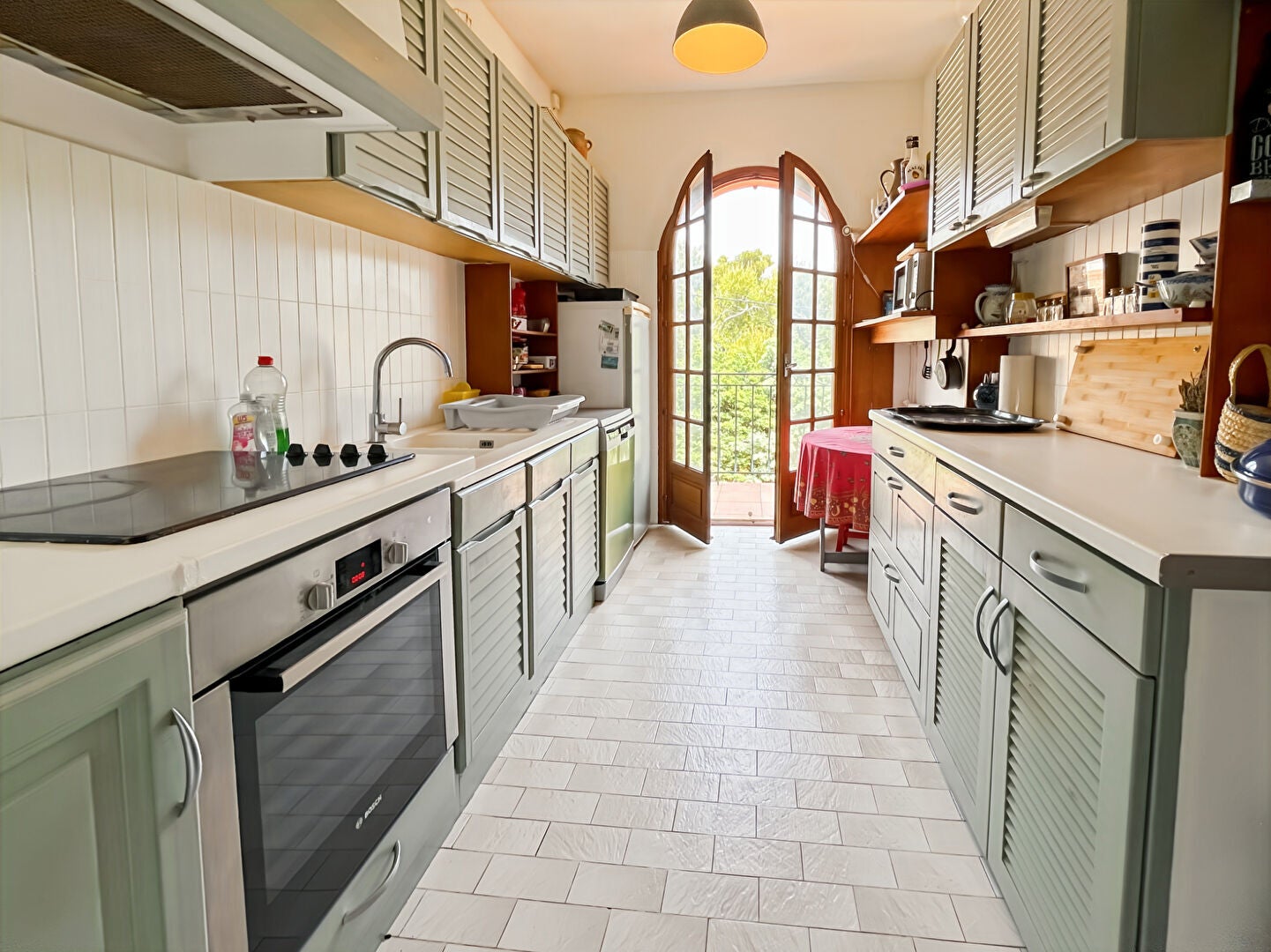 Maison Chemin des Rompides à Ensuès-la-Redonne