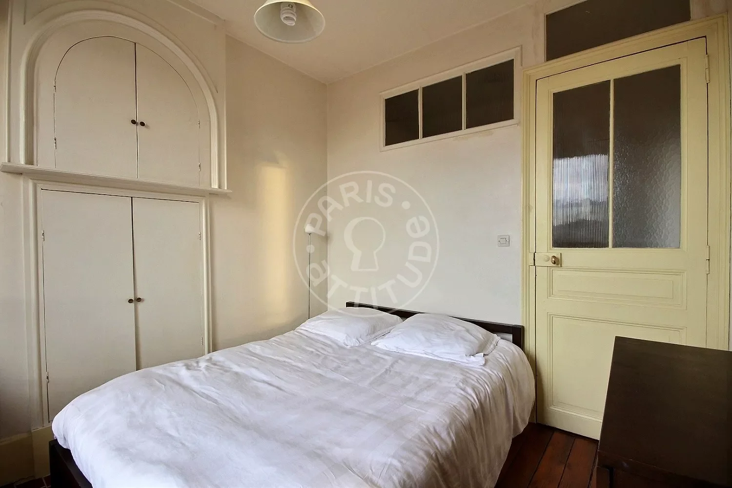Appartement Rue Biscornet à Paris