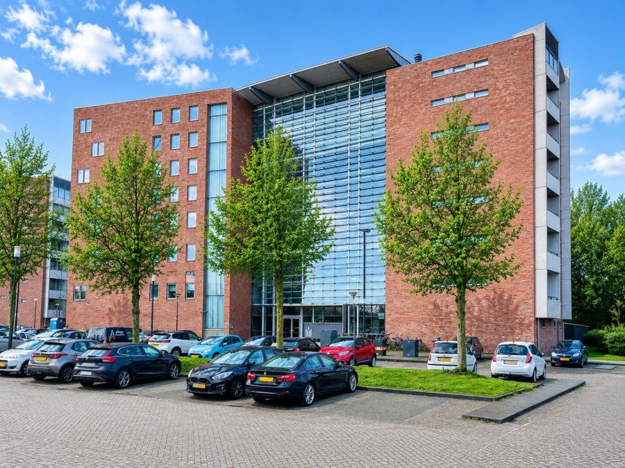 Appartement Annie M.G. Schmidtstraat in Alkmaar