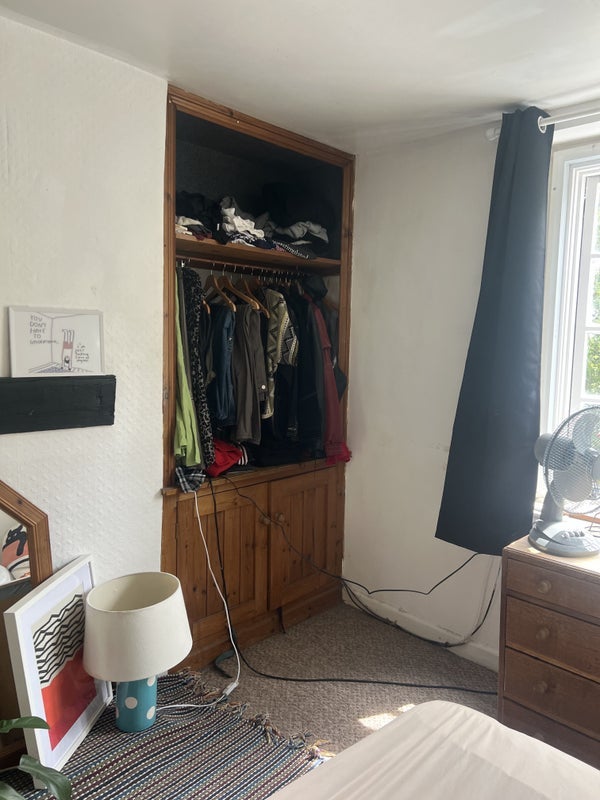 Room Saint Georges Road in Bristol