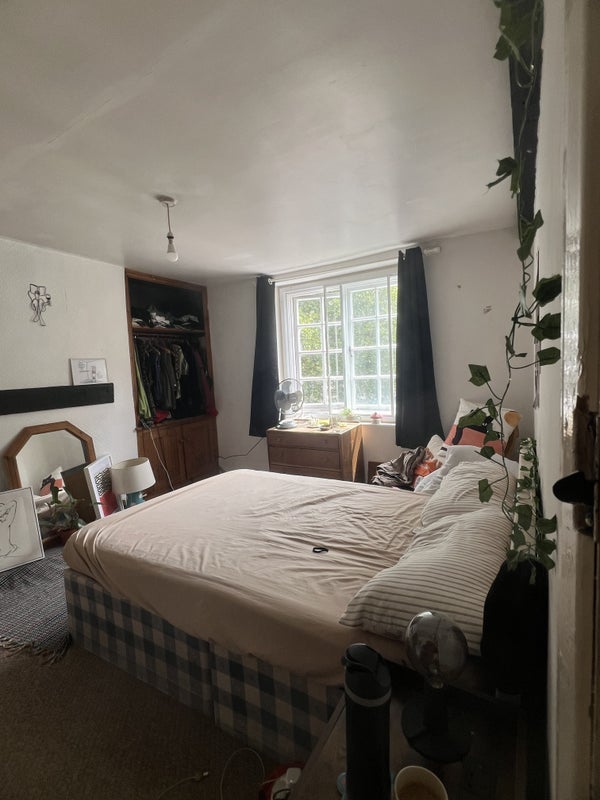 Room Saint Georges Road in Bristol