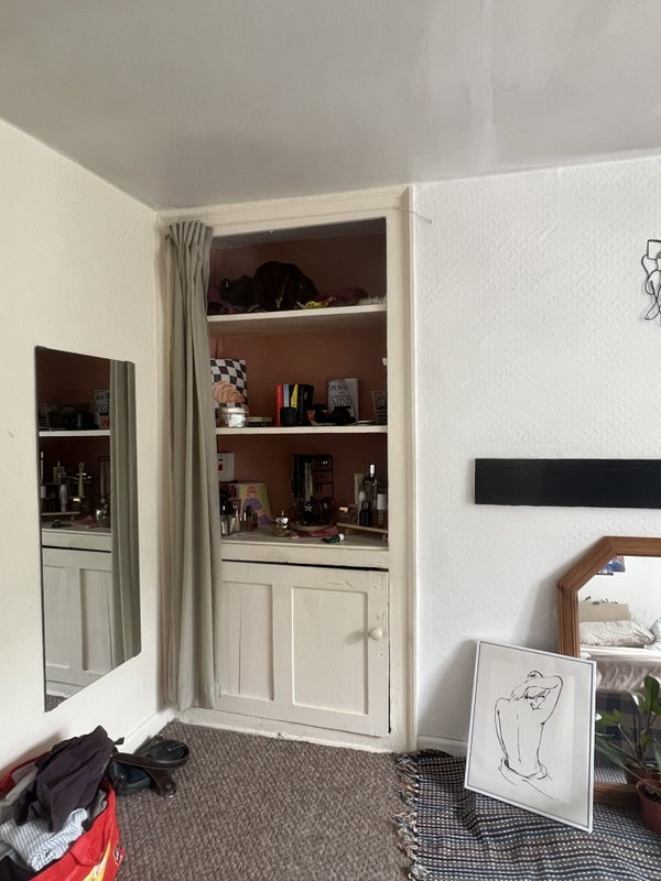 Room Saint Georges Road in Bristol