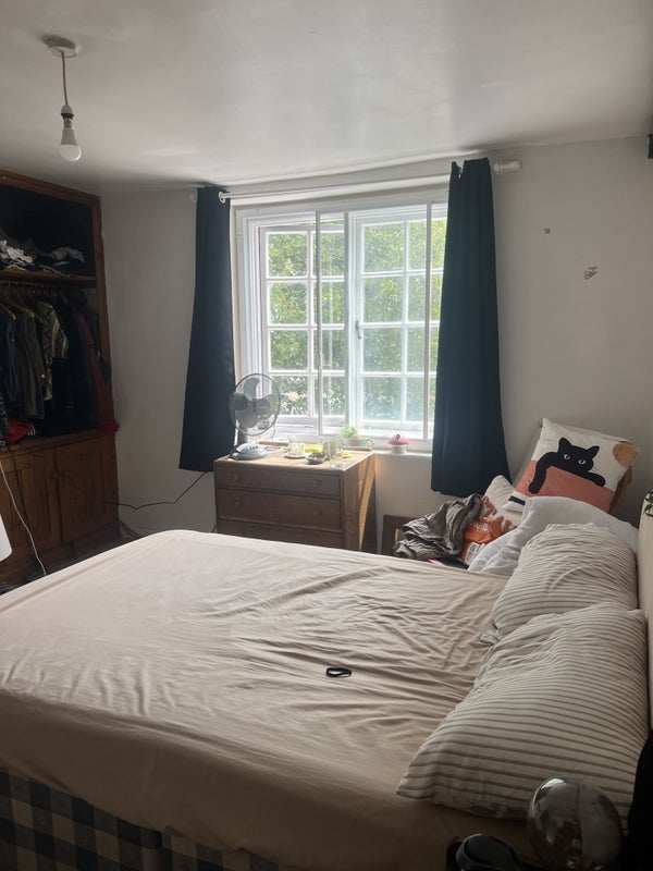 Room Saint Georges Road in Bristol