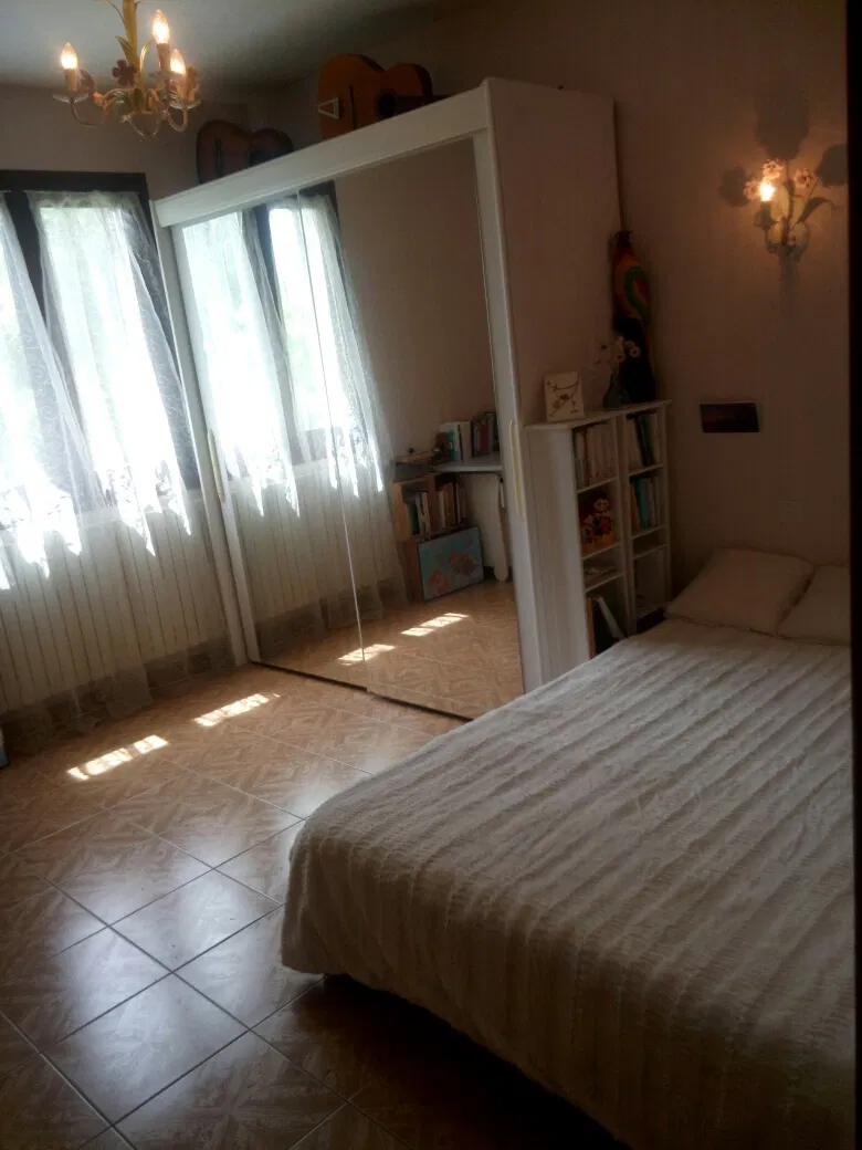 Room Allée des Jonquilles in Marmande