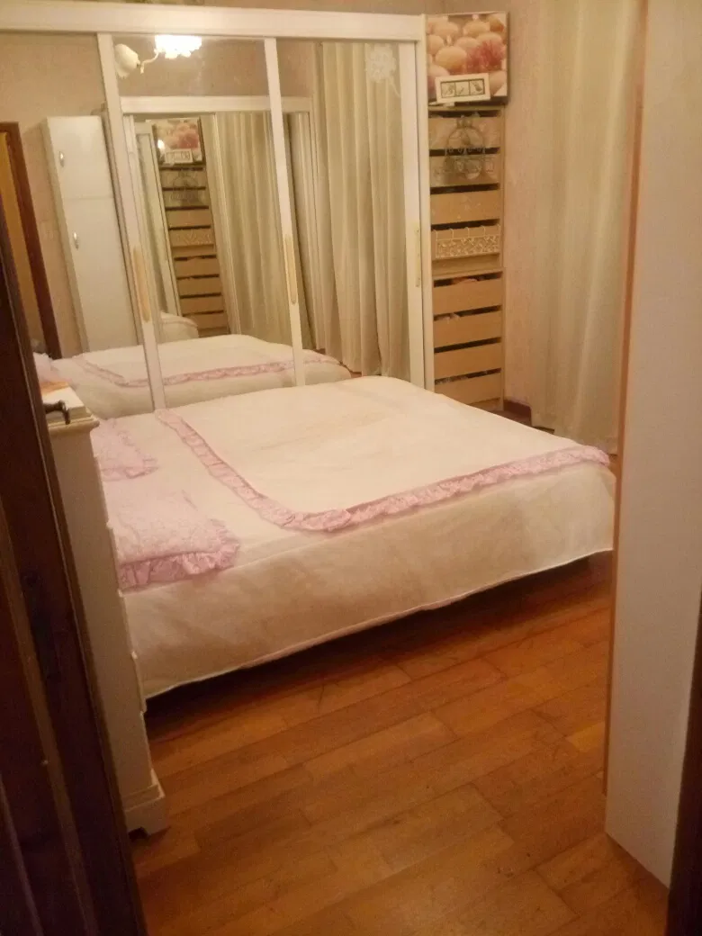 Room Allée des Jonquilles in Marmande