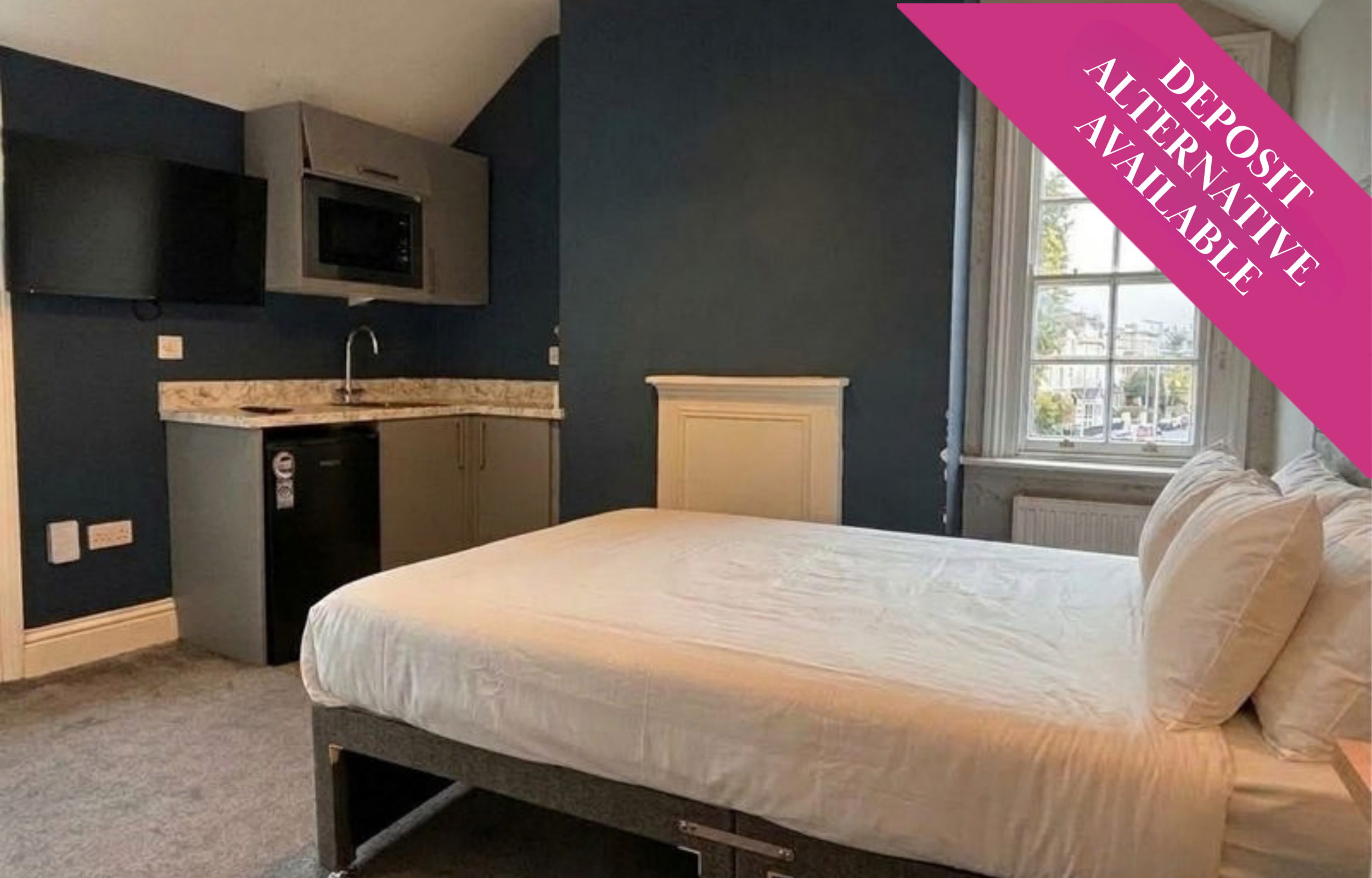 Room Spa Road in Gloucester