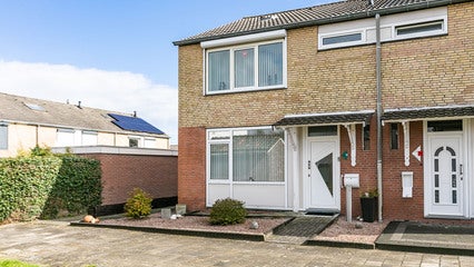 Huis Kleikoeleweg 78 in Landgraaf