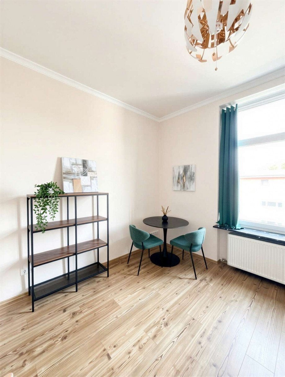 Wohnung Schwanenstraße in Frankfurt am Main