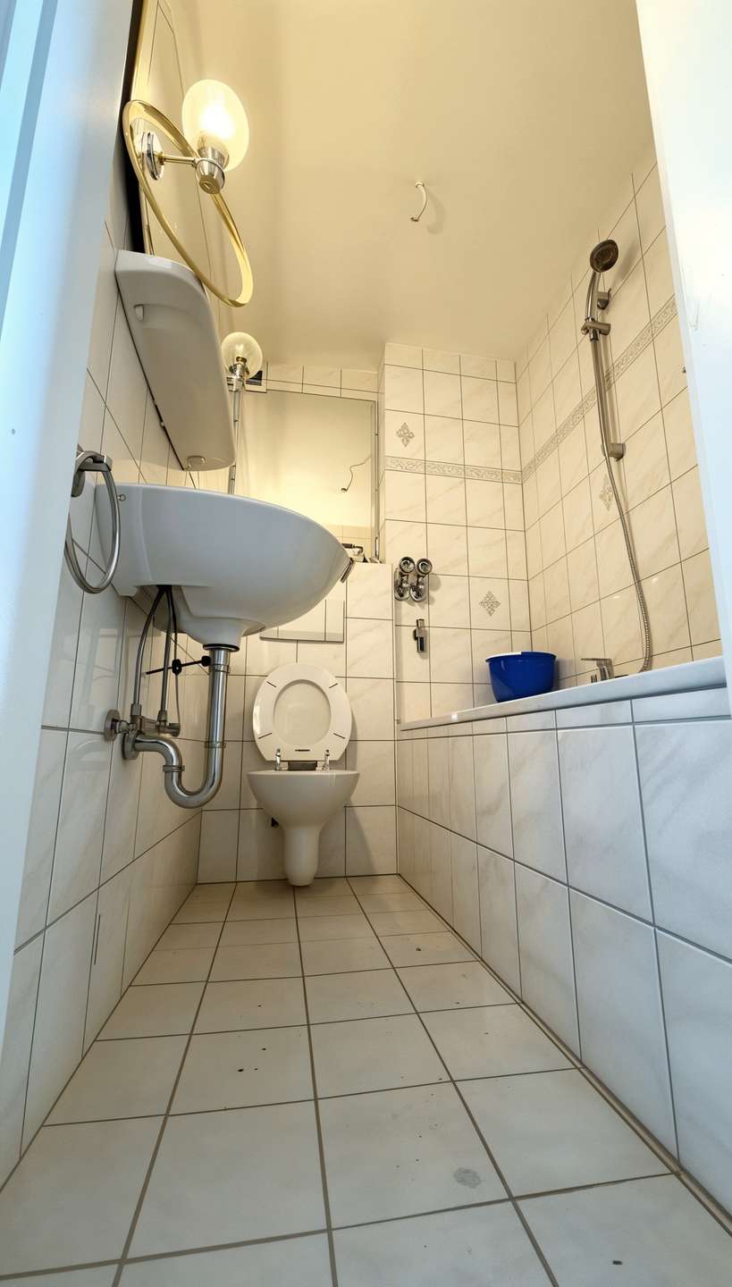 Wohnung Uhlandstraße in Wiesbaden