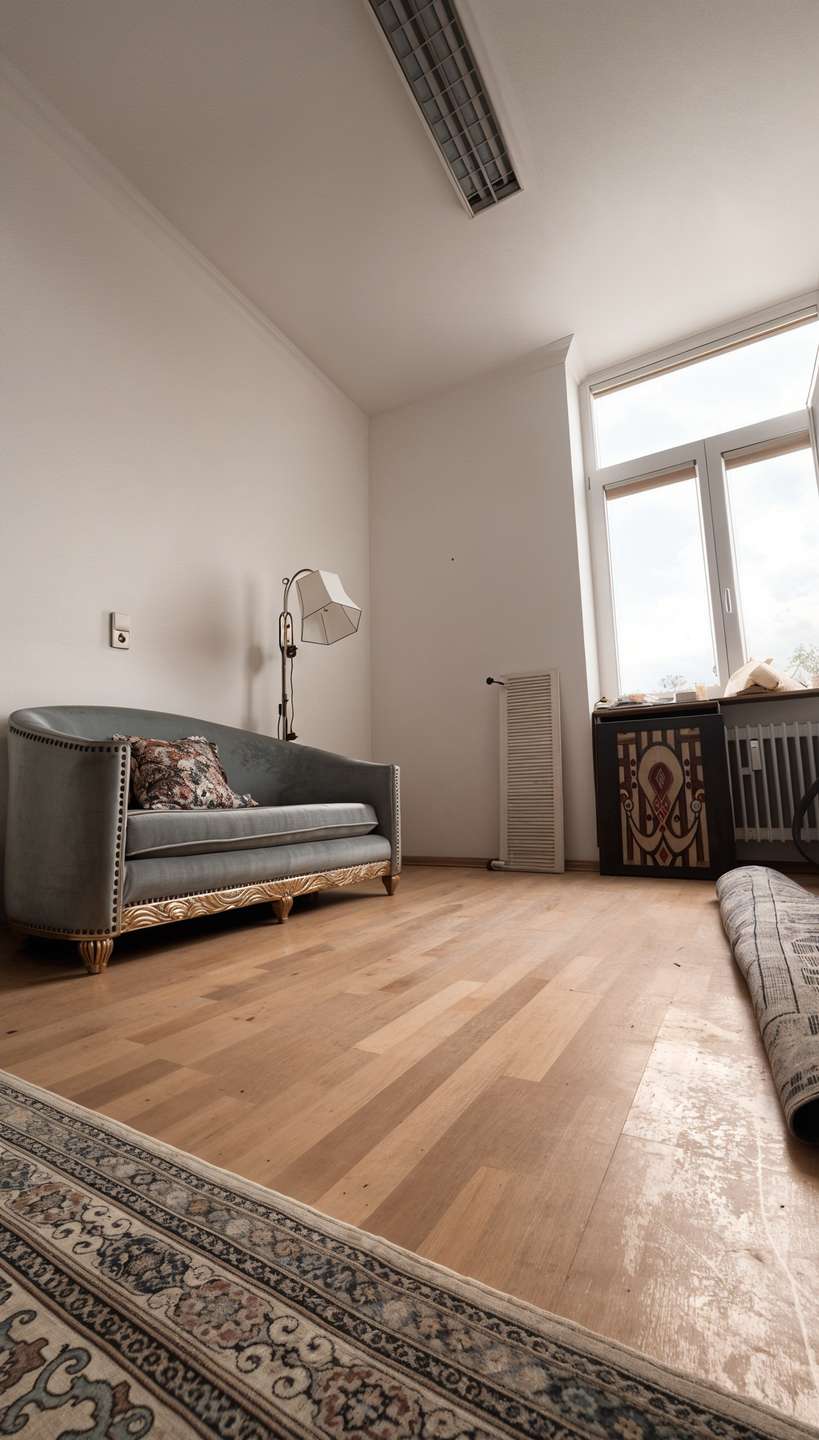 Wohnung Uhlandstraße in Wiesbaden