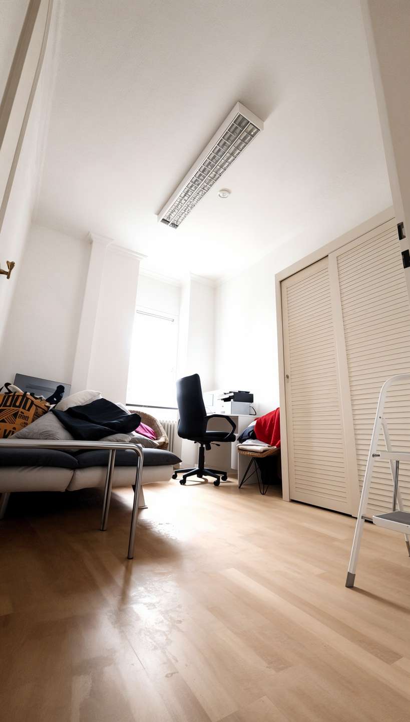 Wohnung Uhlandstraße in Wiesbaden