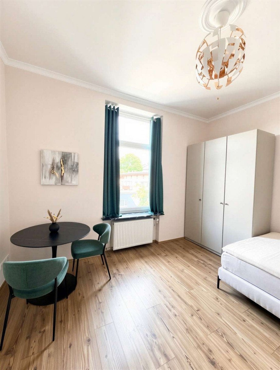Wohnung Schwanenstraße in Frankfurt am Main