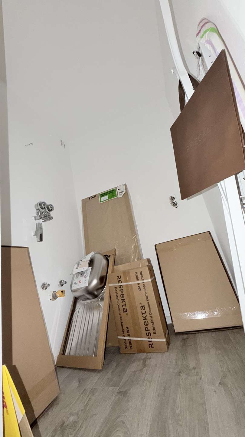 Wohnung Uhlandstraße in Wiesbaden
