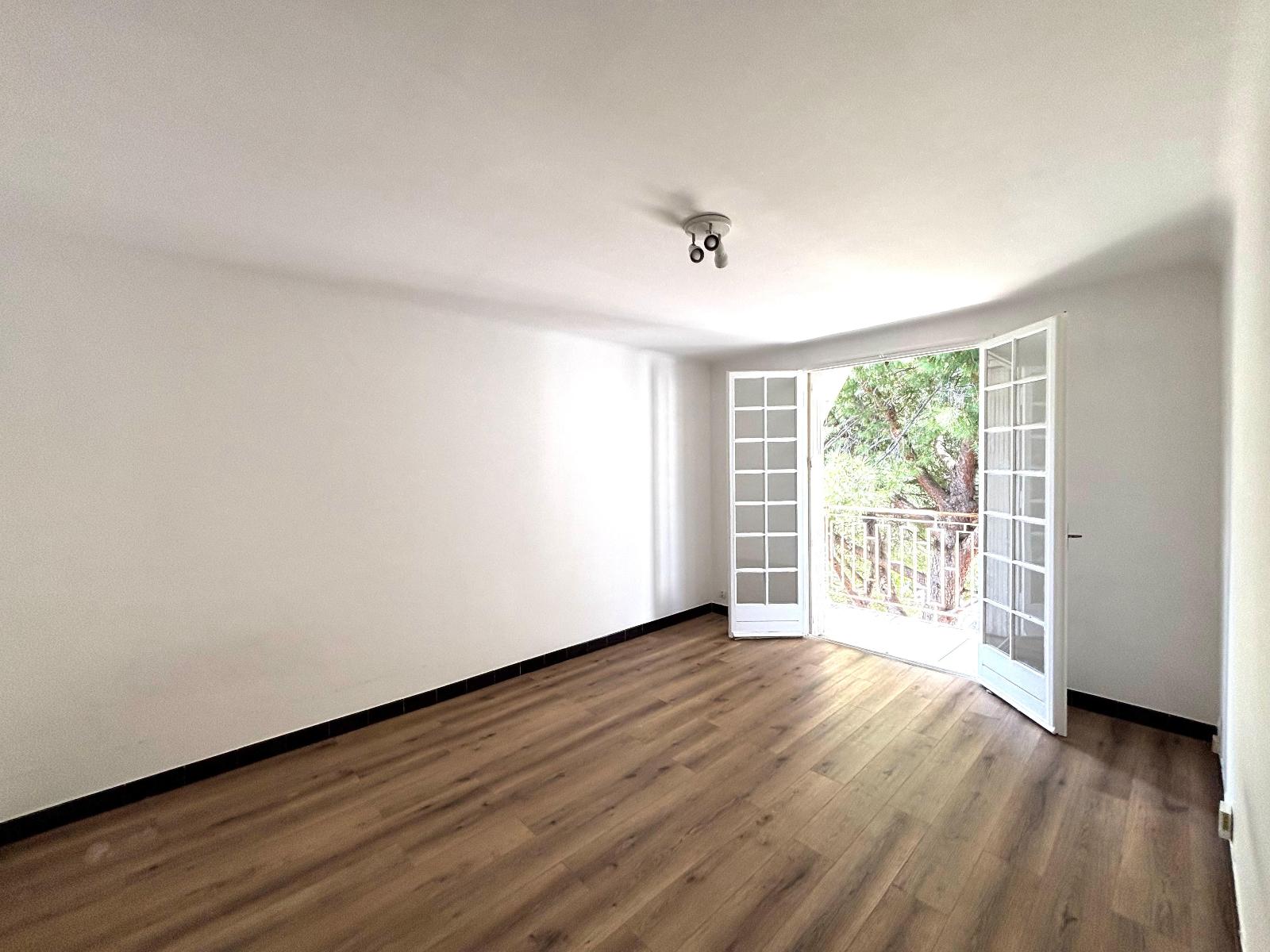 Appartement Rue des Chasseurs à Montpellier