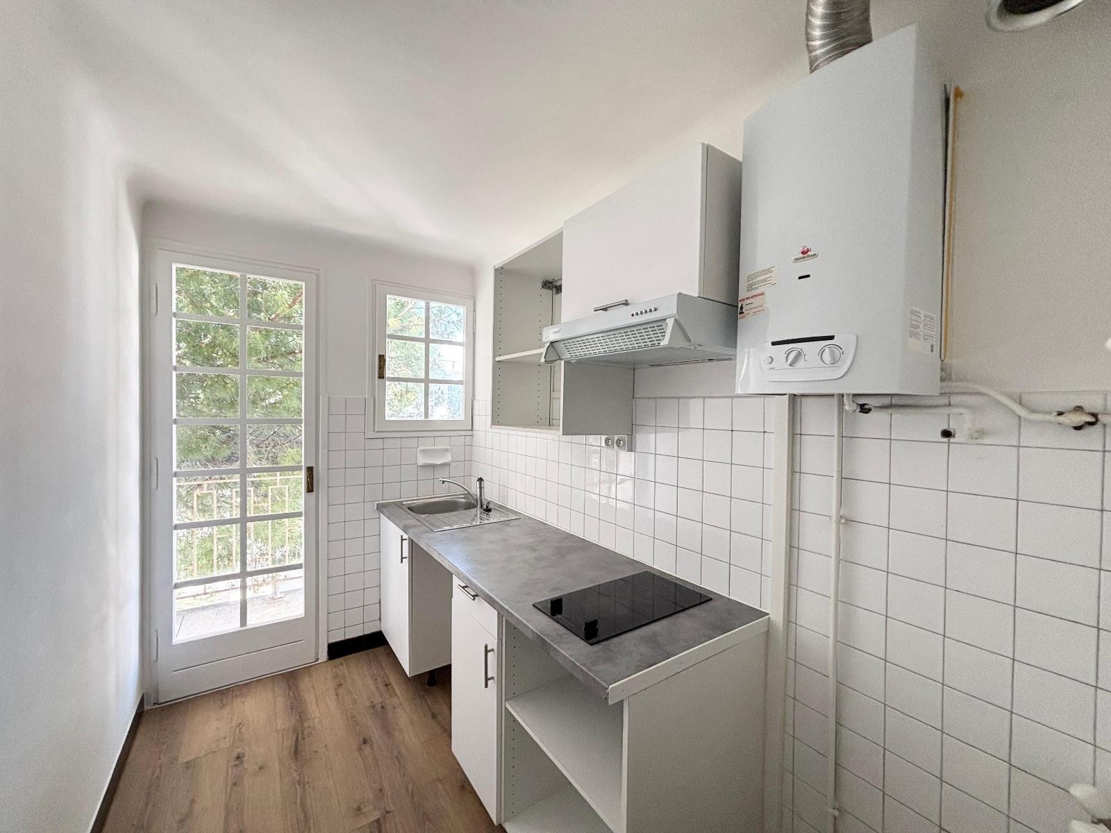 Appartement Rue des Chasseurs à Montpellier