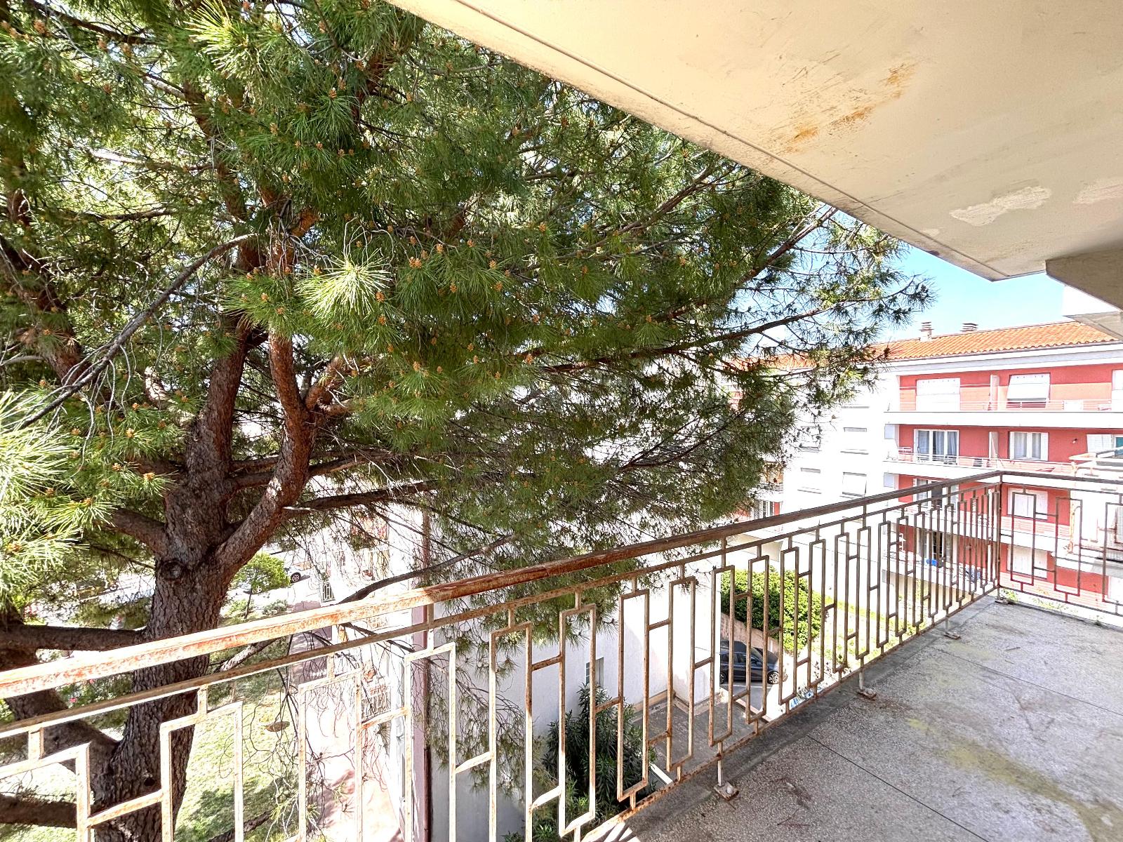 Appartement Rue des Chasseurs à Montpellier