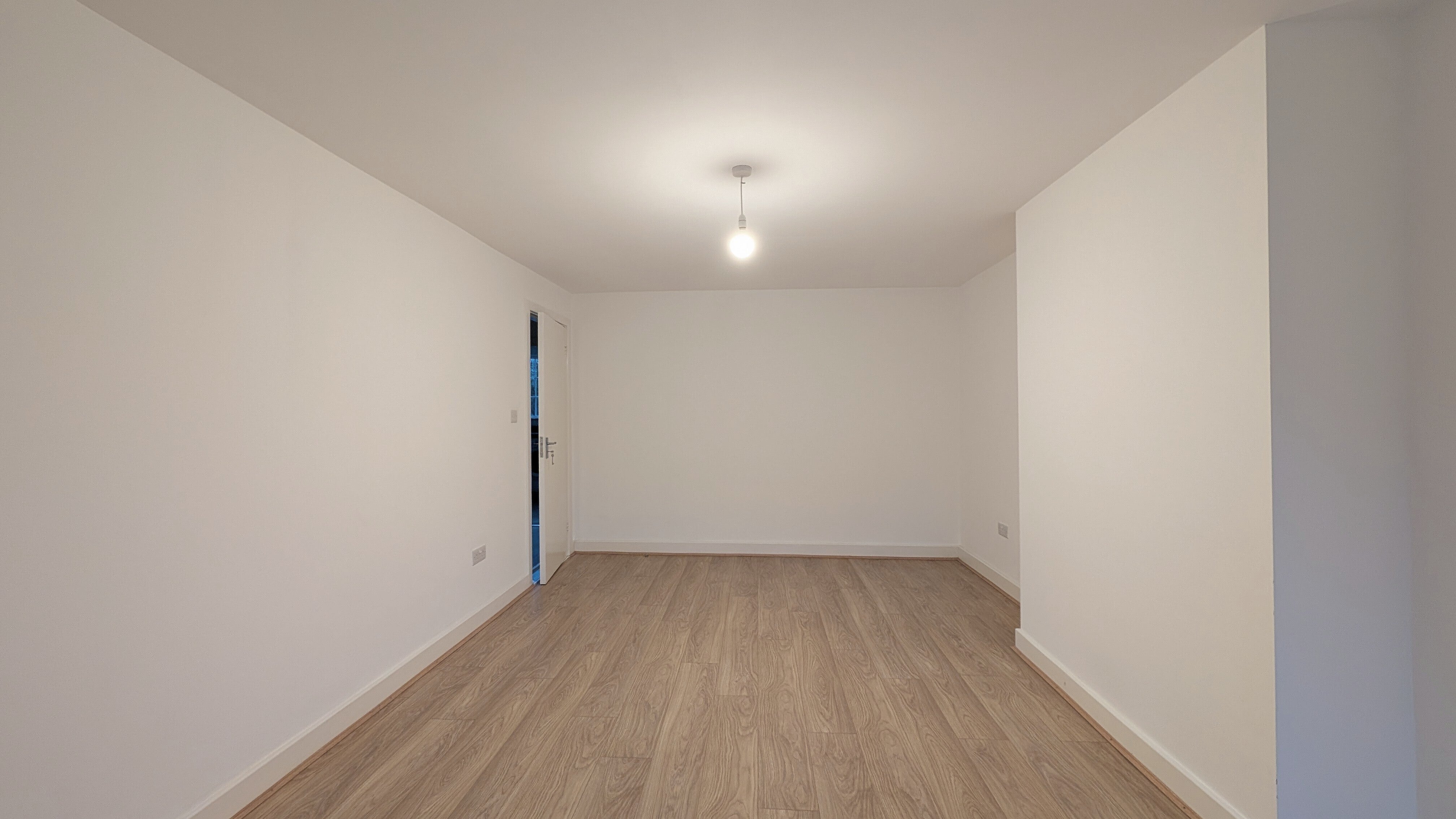 Flat Lea Gardens in Greater London