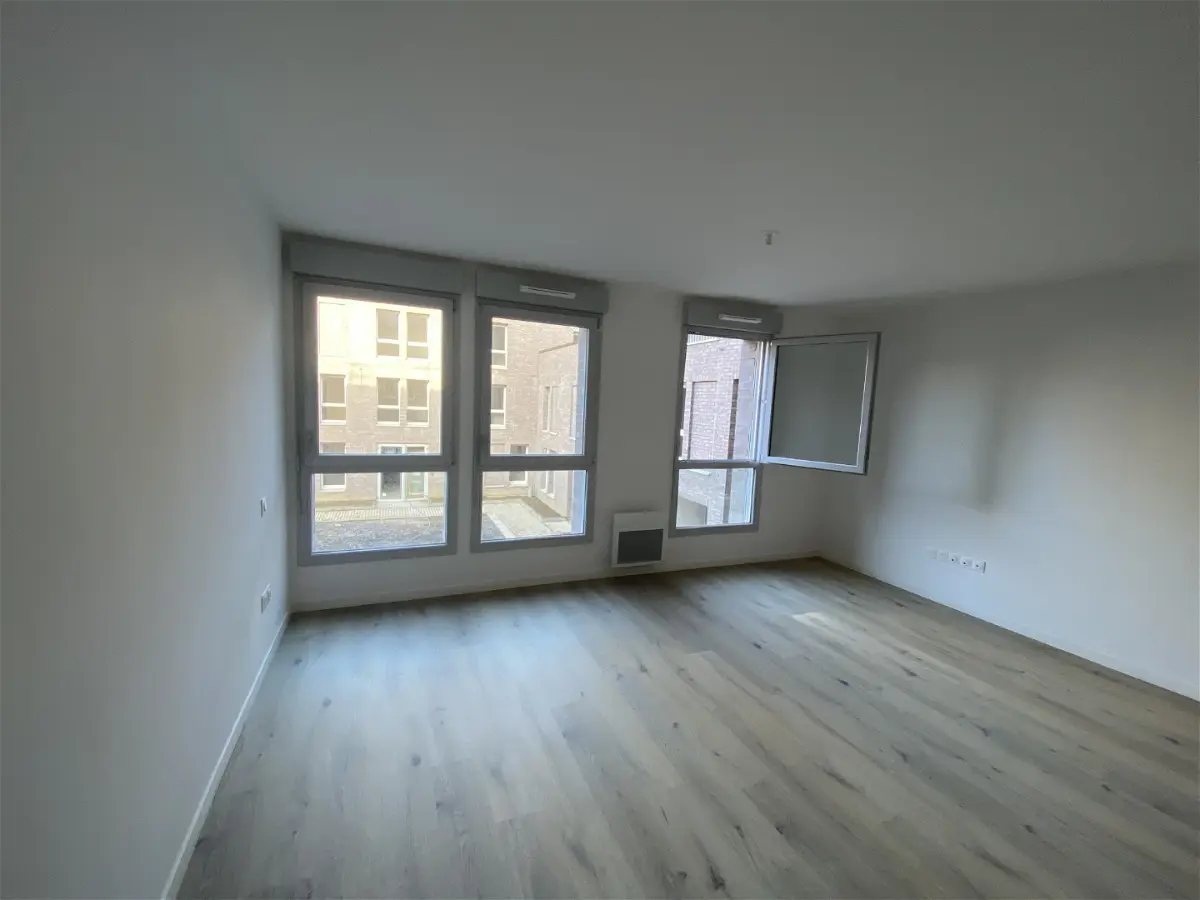 Appartement Rue Chevreul à Lille