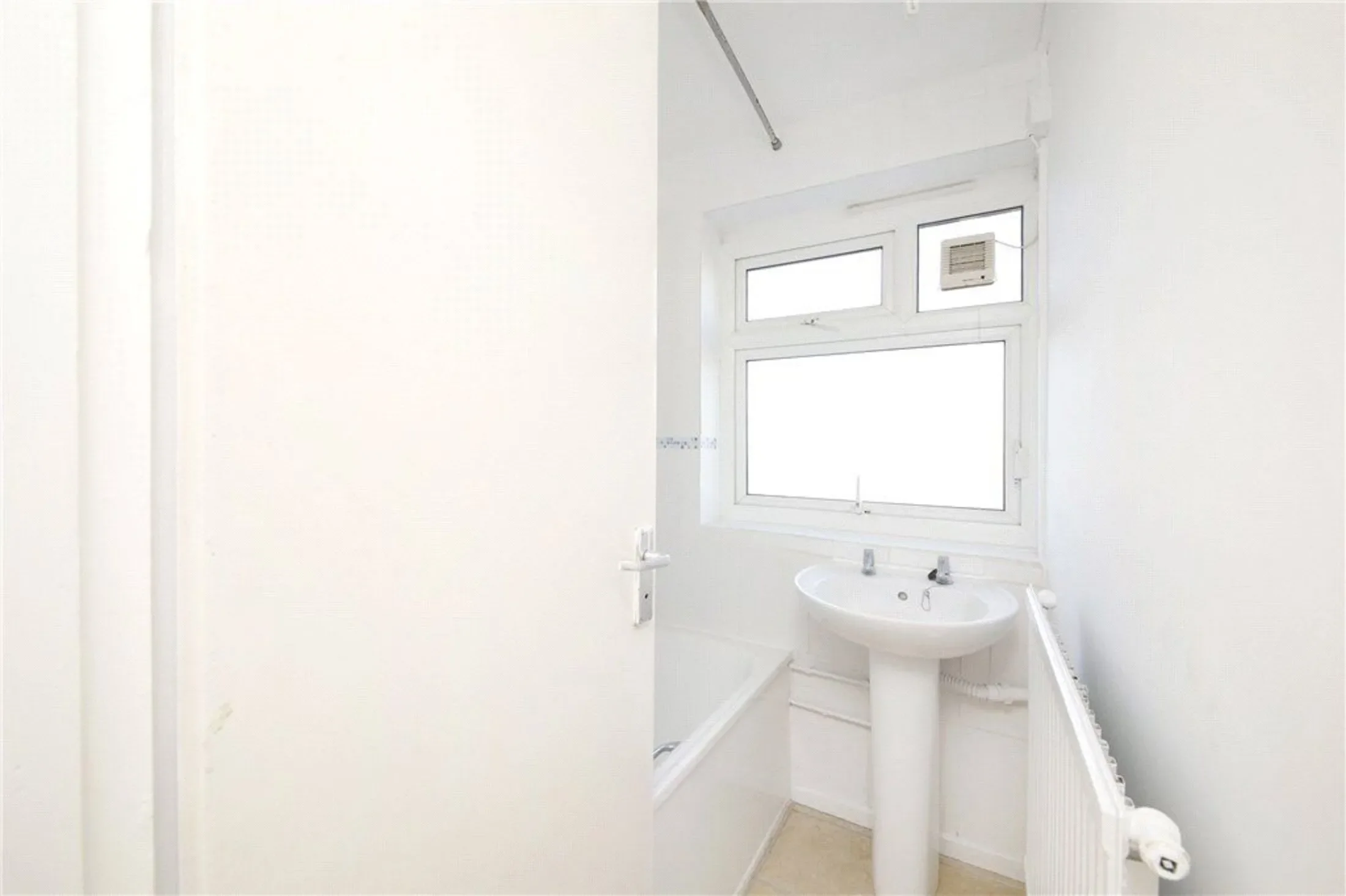 Flat Lorrimore Road in Greater London