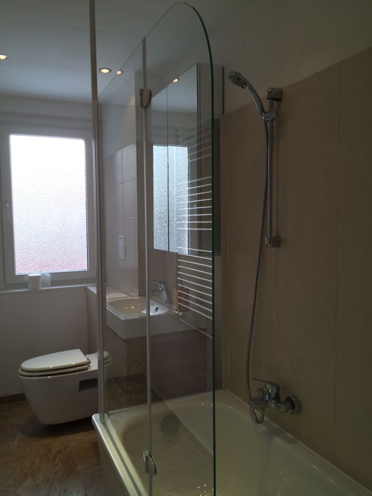 Wohnung Simpsonweg in Berlin