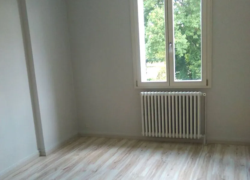 Flat Rue des Marronniers in Neufchâteau