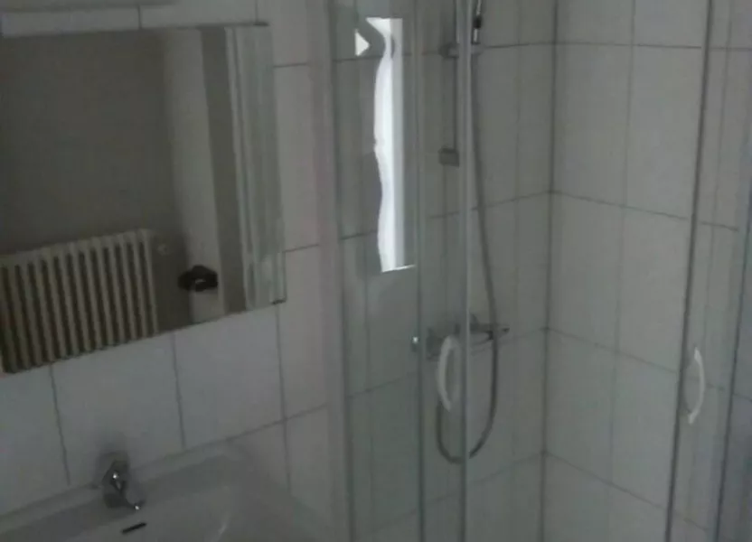 Appartement Rue des Marronniers à Neufchâteau