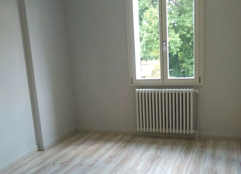 Appartement Rue des Marronniers à Neufchâteau