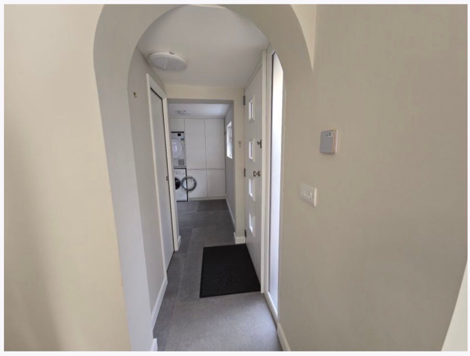 House Chesil Terrace in Winchester