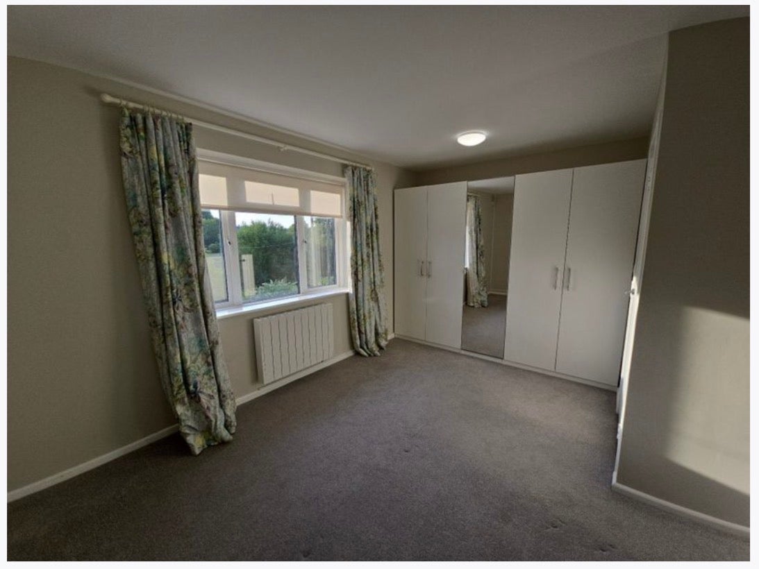 House Chesil Terrace in Winchester