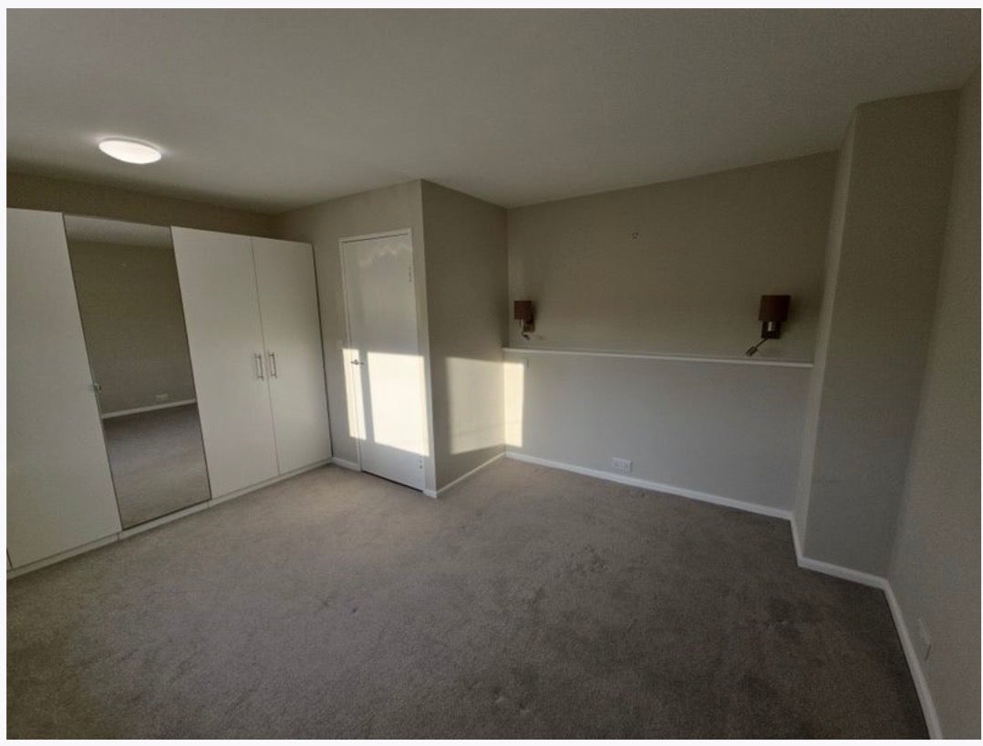 House Chesil Terrace in Winchester