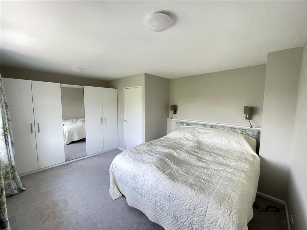 House Chesil Terrace in Winchester