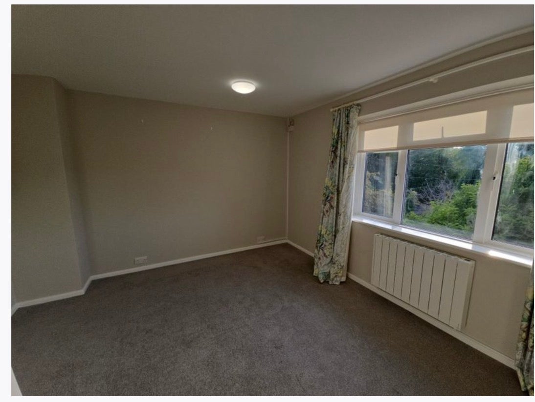 House Chesil Terrace in Winchester