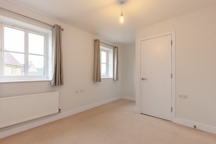 House Goodwood Close in Cherwell District