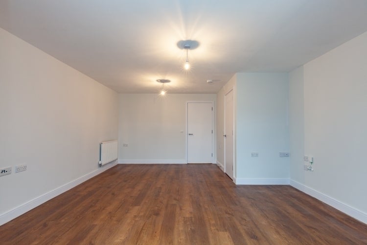 House Goodwood Close in Cherwell District