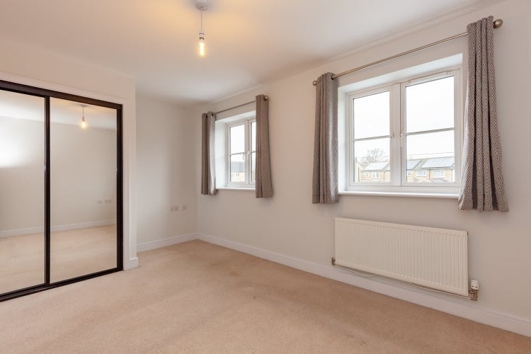 House Goodwood Close in Cherwell District