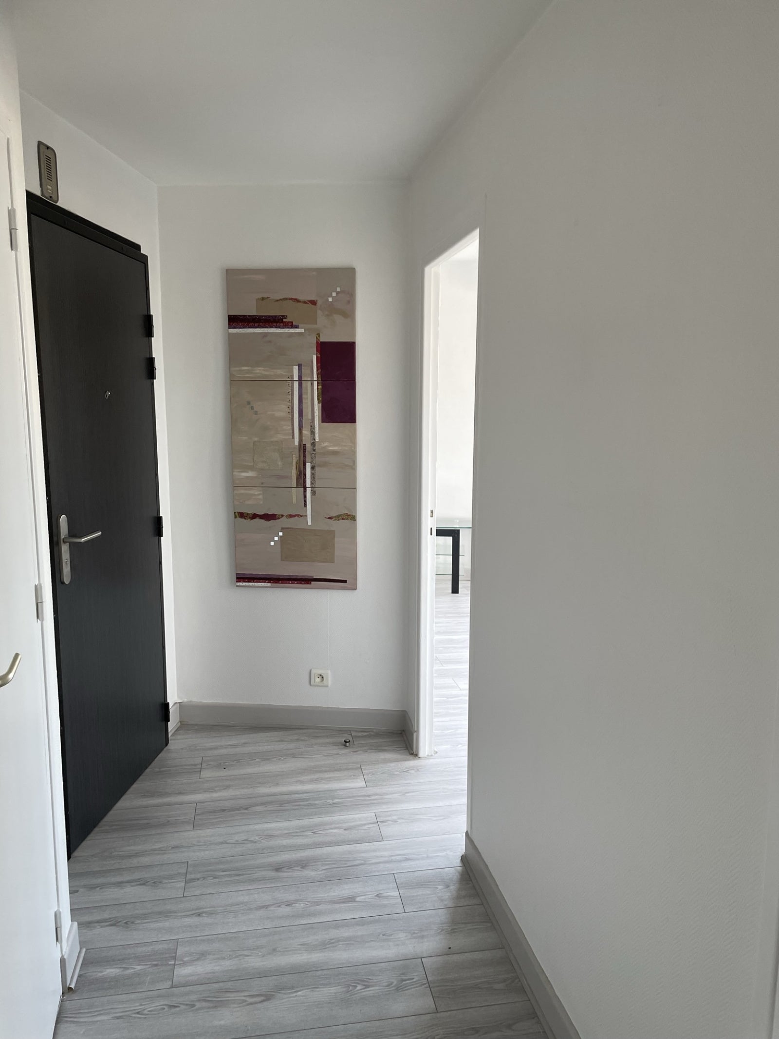 Flat Rue Léopold Lachaud in Brive-la-Gaillarde