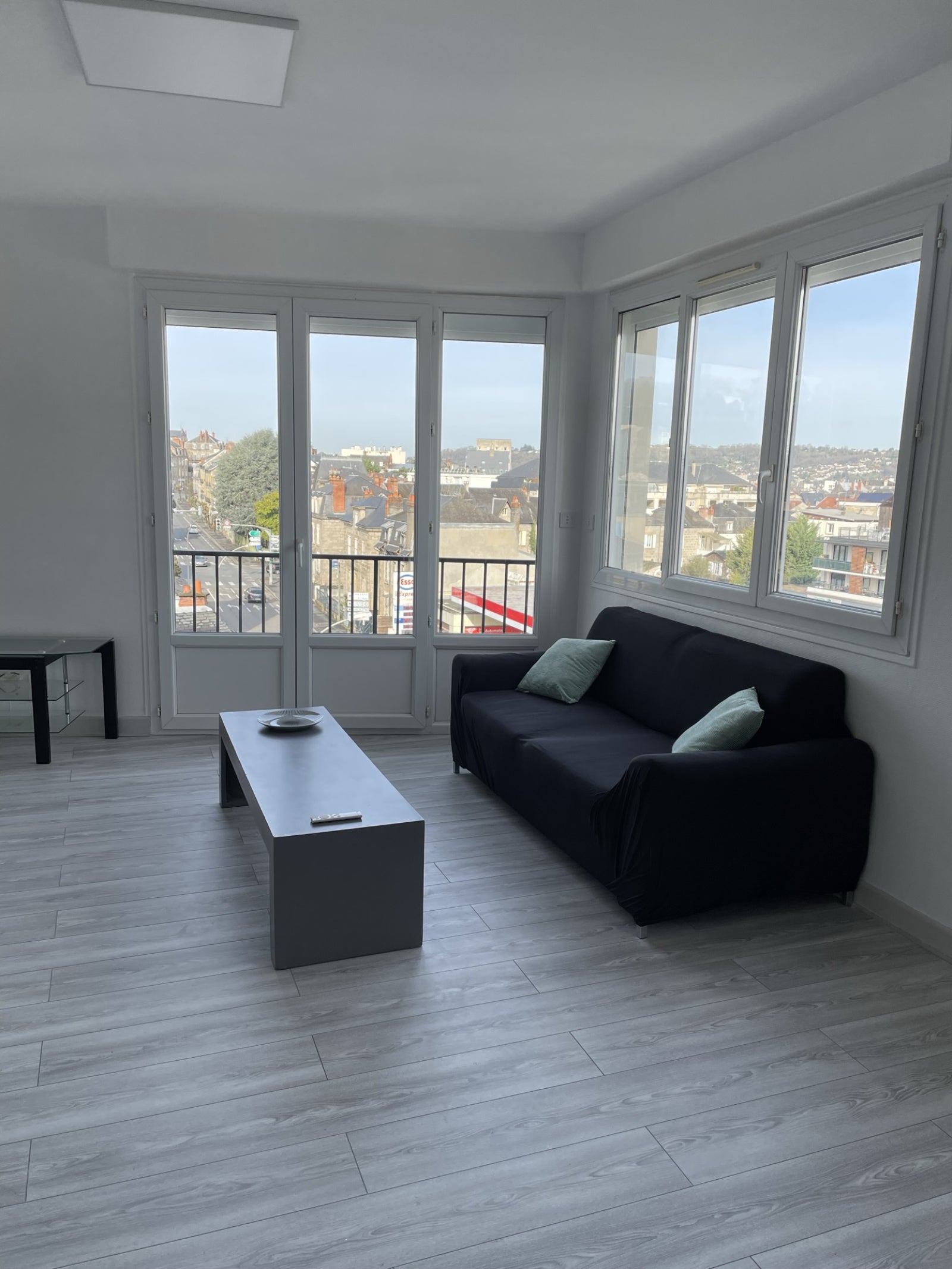 Flat Rue Léopold Lachaud in Brive-la-Gaillarde