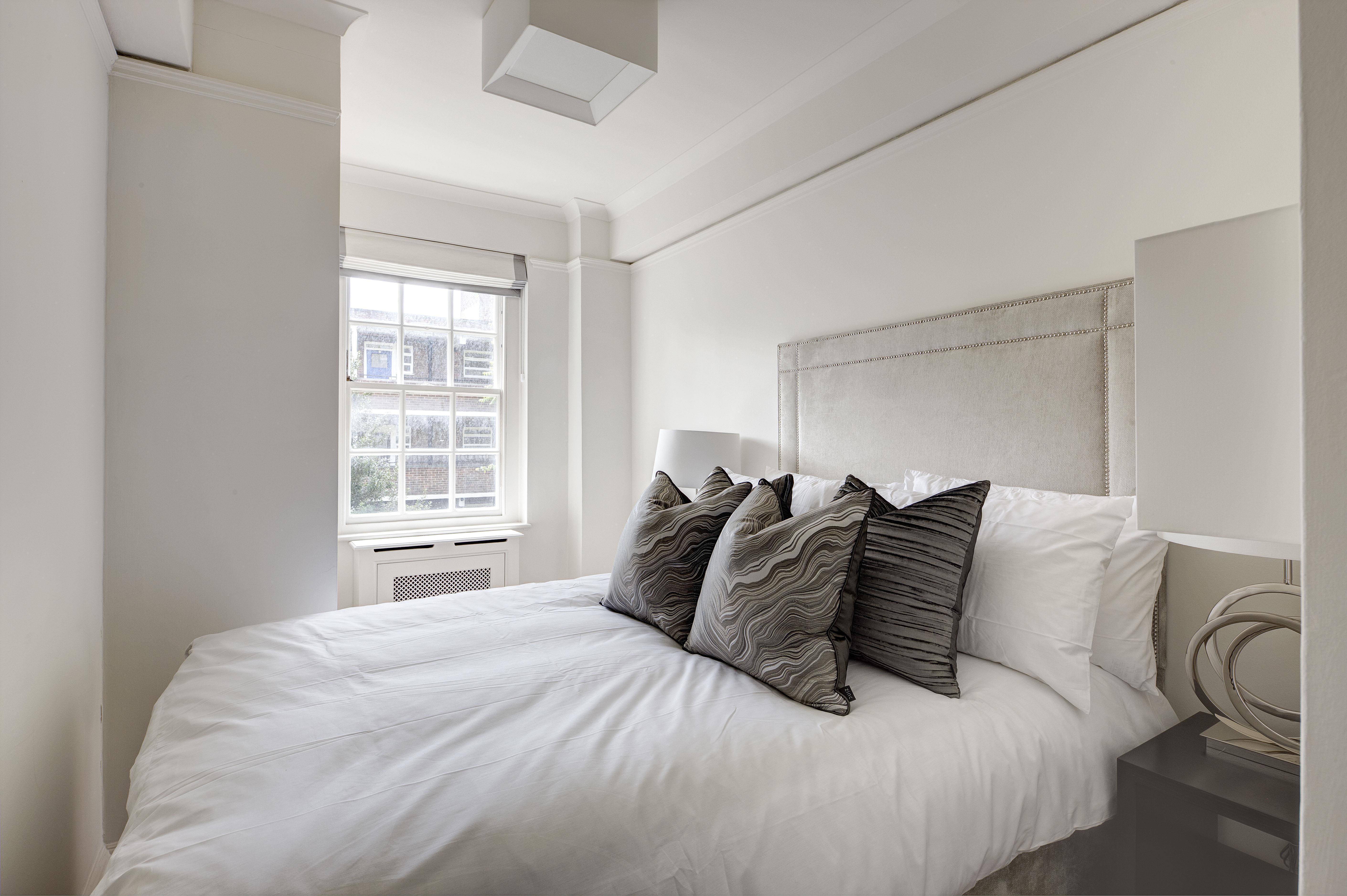 Flat Fulham Road in Greater London