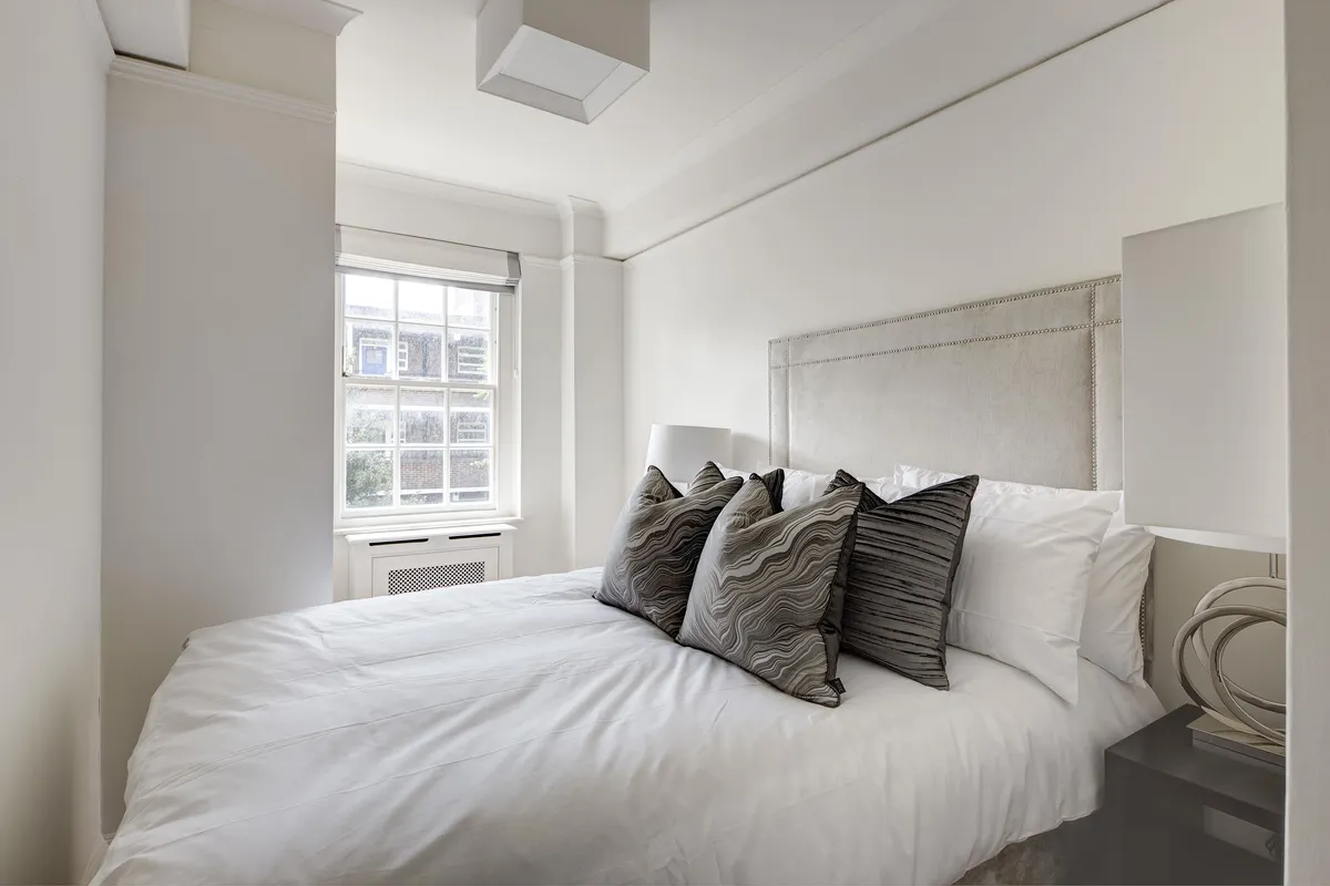 Flat Fulham Road in Greater London