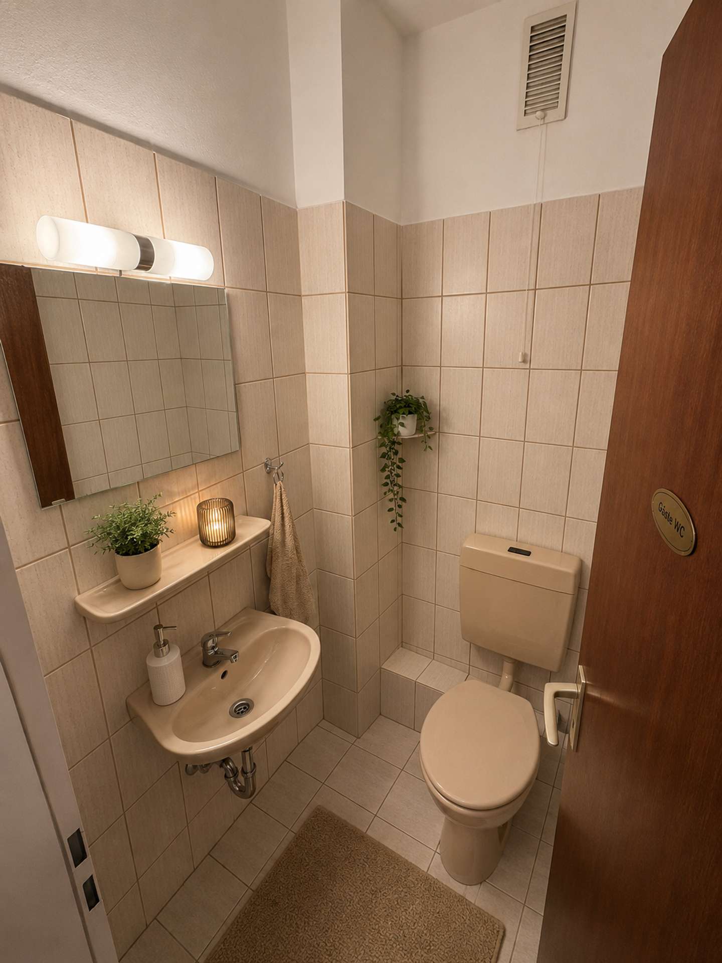 Wohnung Steinbrinkstraße in Oberhausen