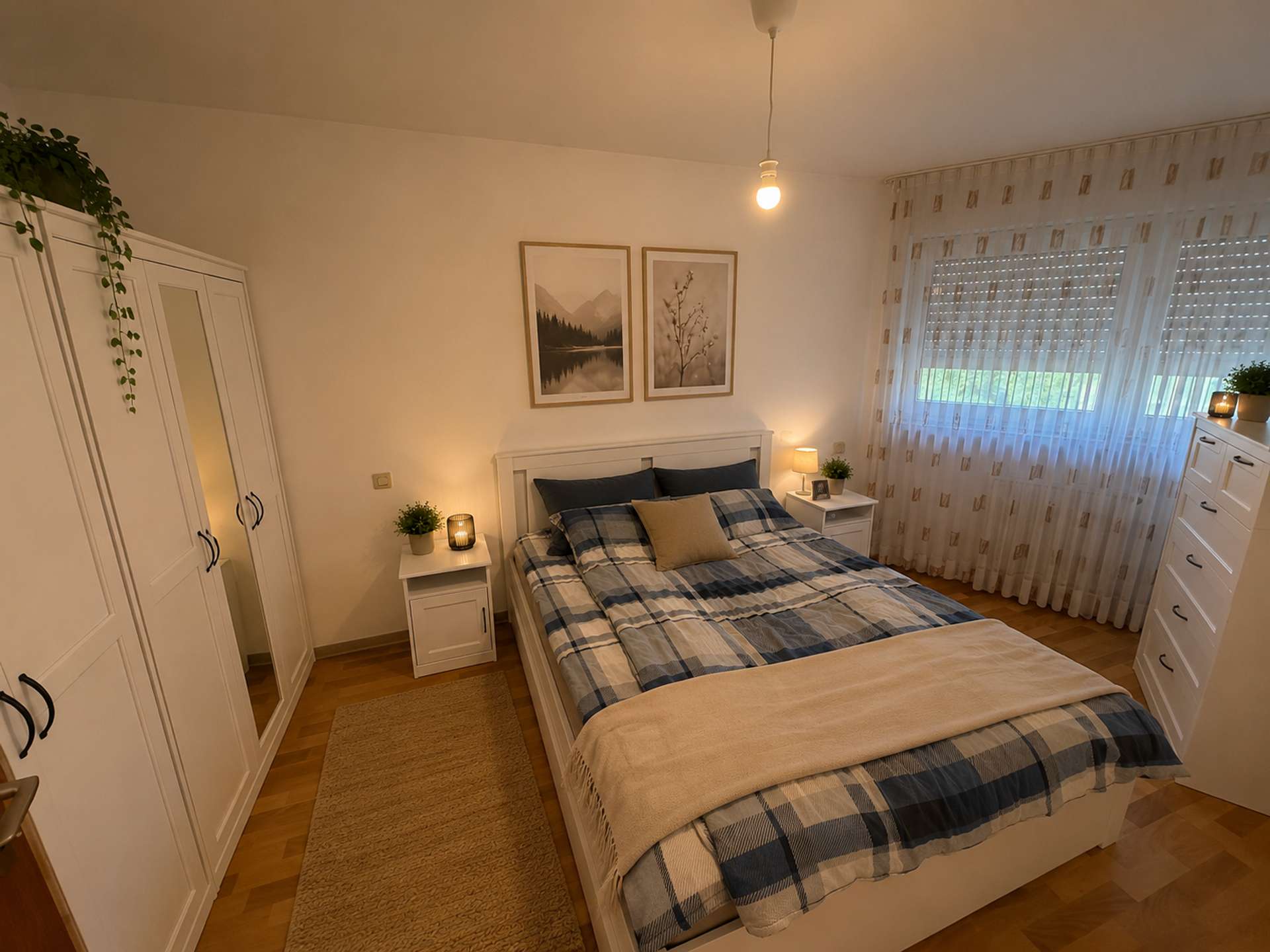 Wohnung Steinbrinkstraße in Oberhausen