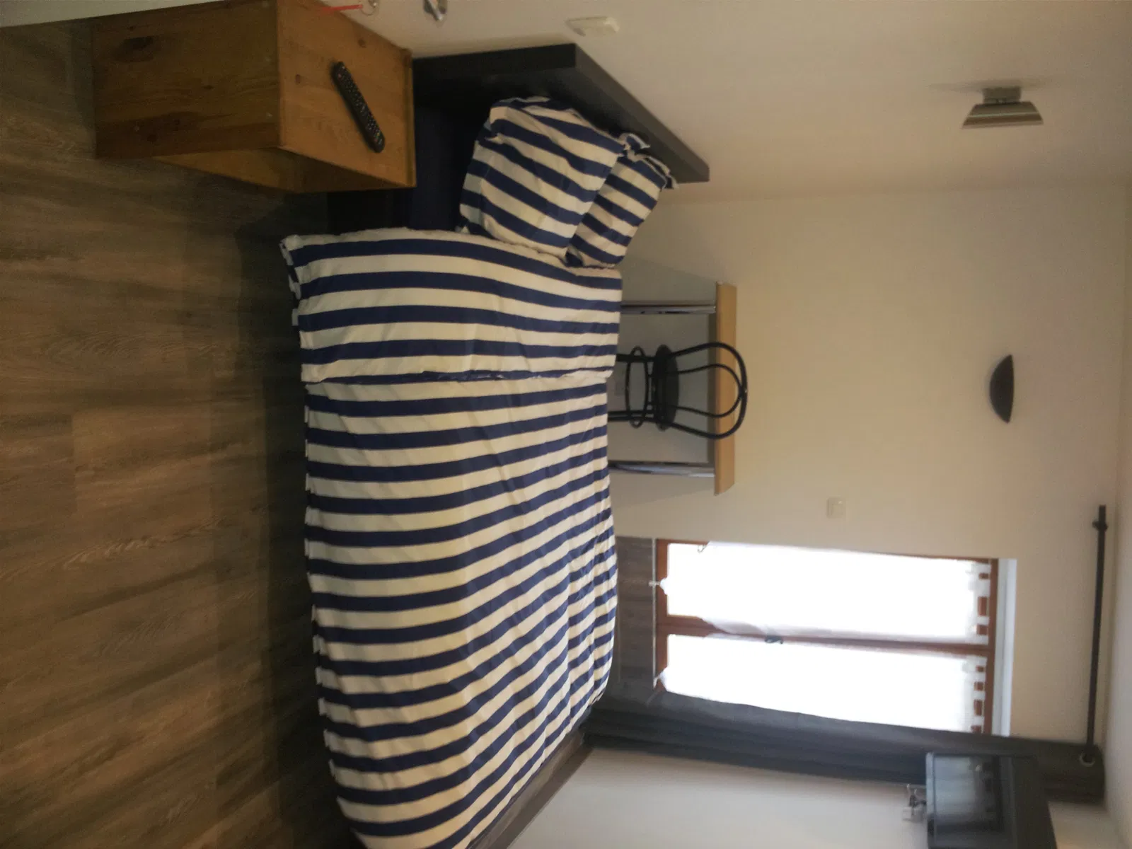 Chambre Impasse du Château à Marcilly-le-Hayer