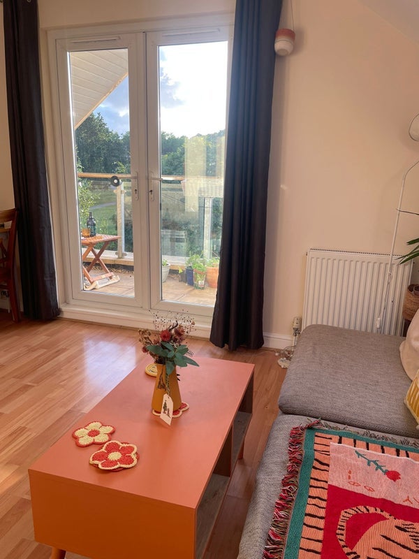 Room Saint Leonards Road in Bristol