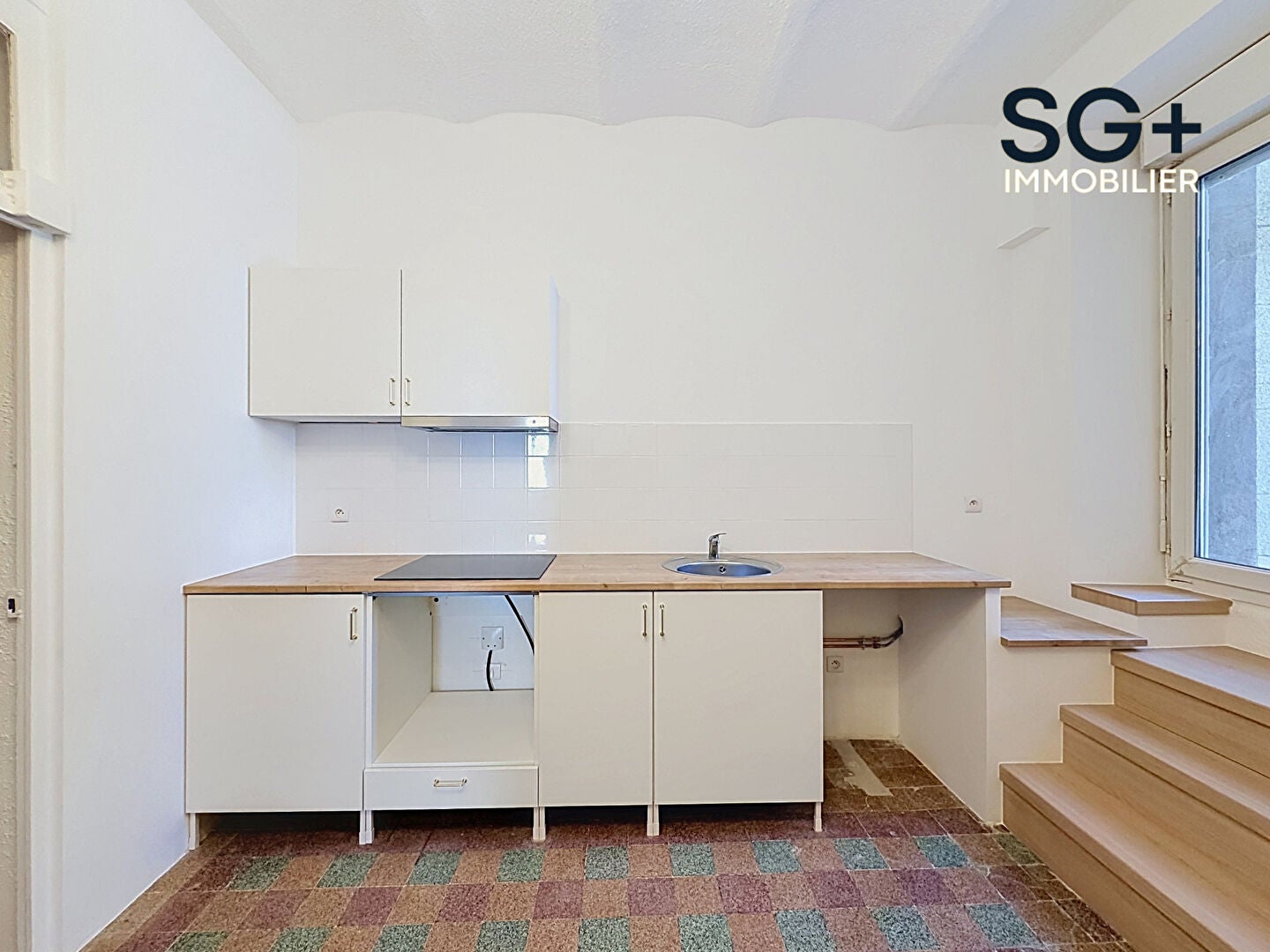 Appartement Rue Grand Rue-louis Fabry à Marseille