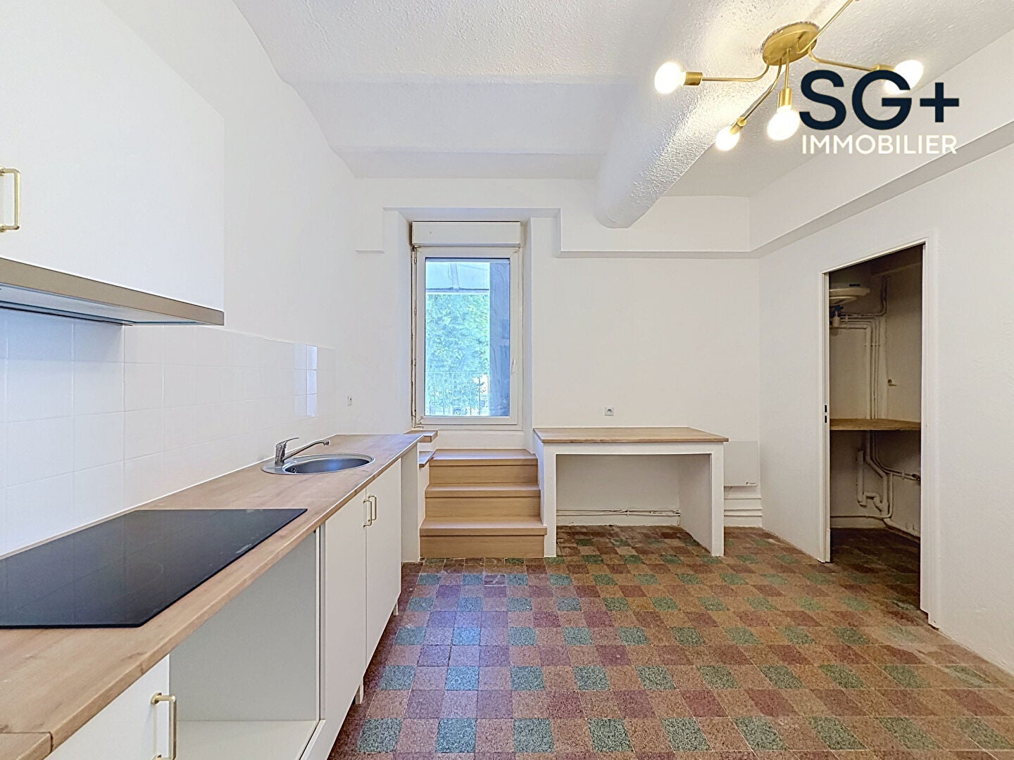 Appartement Rue Grand Rue-louis Fabry à Marseille