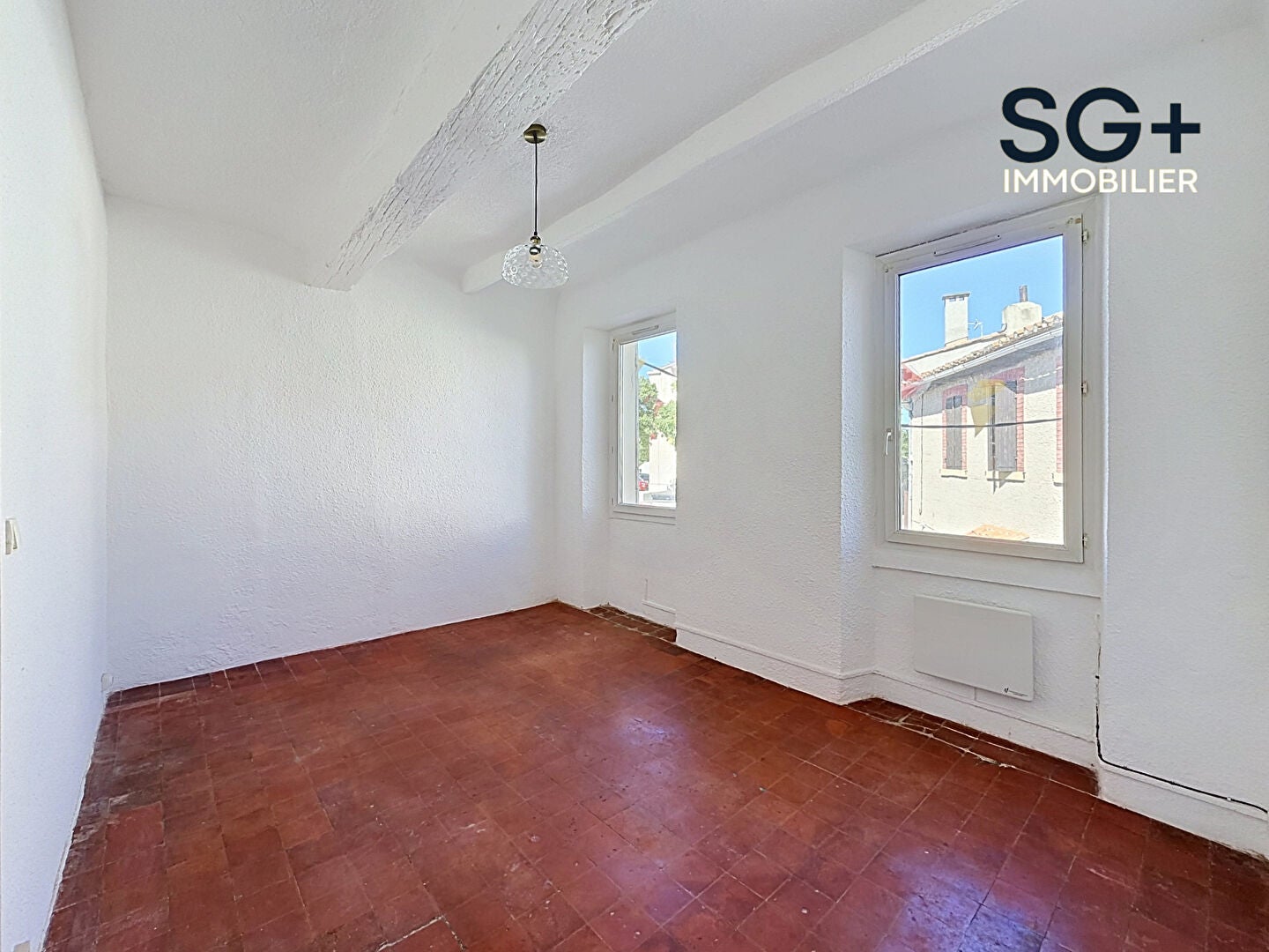 Appartement Rue Grand Rue-louis Fabry à Marseille