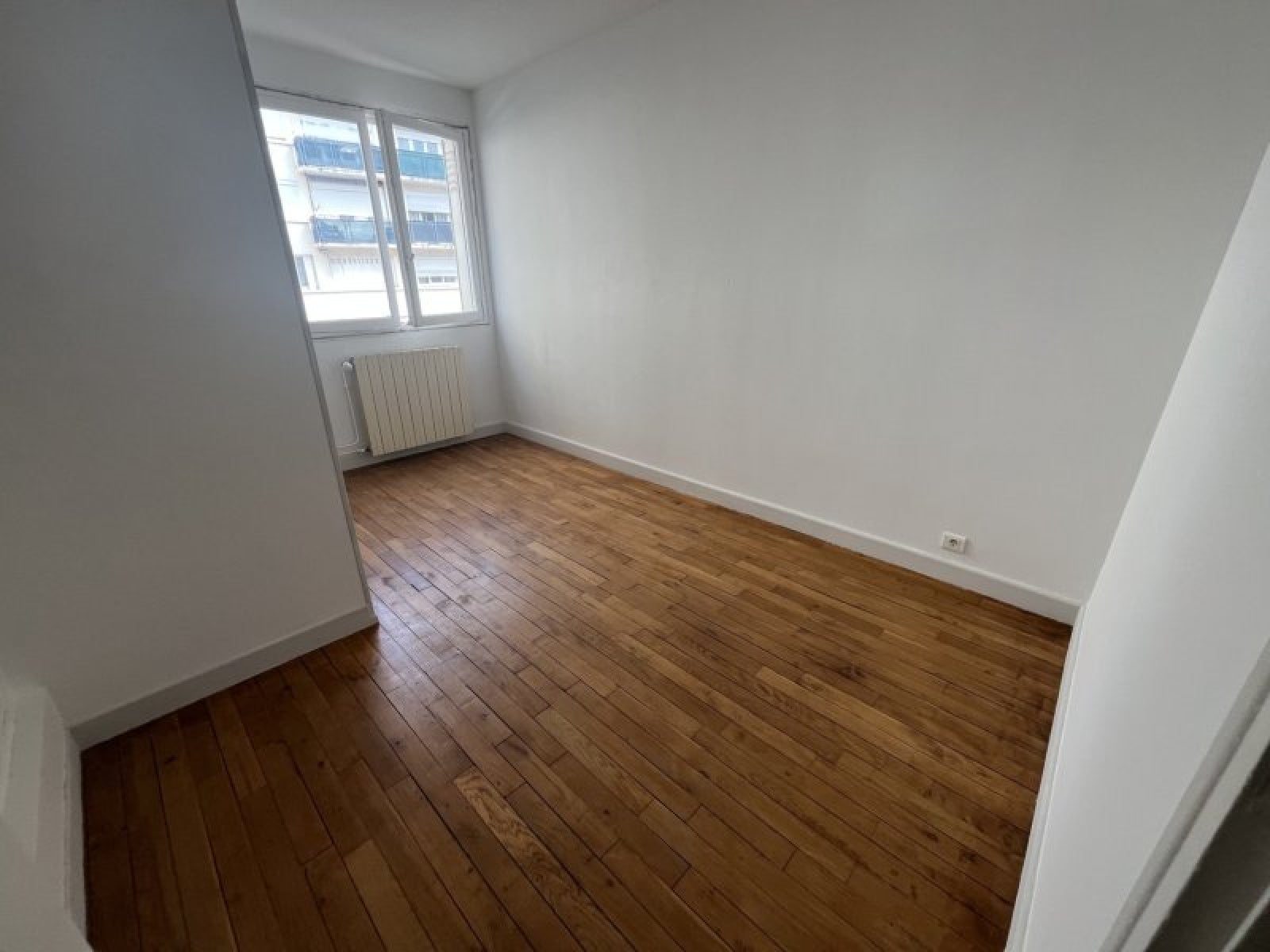 Flat Rue Georges Clemenceau in Troyes