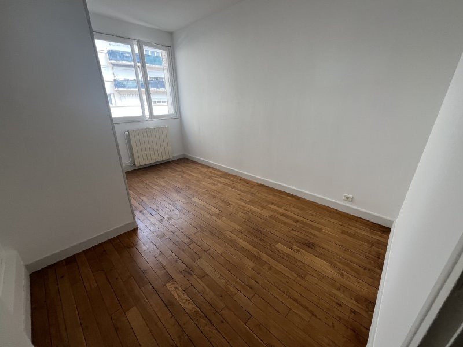 Flat Rue Georges Clemenceau in Troyes
