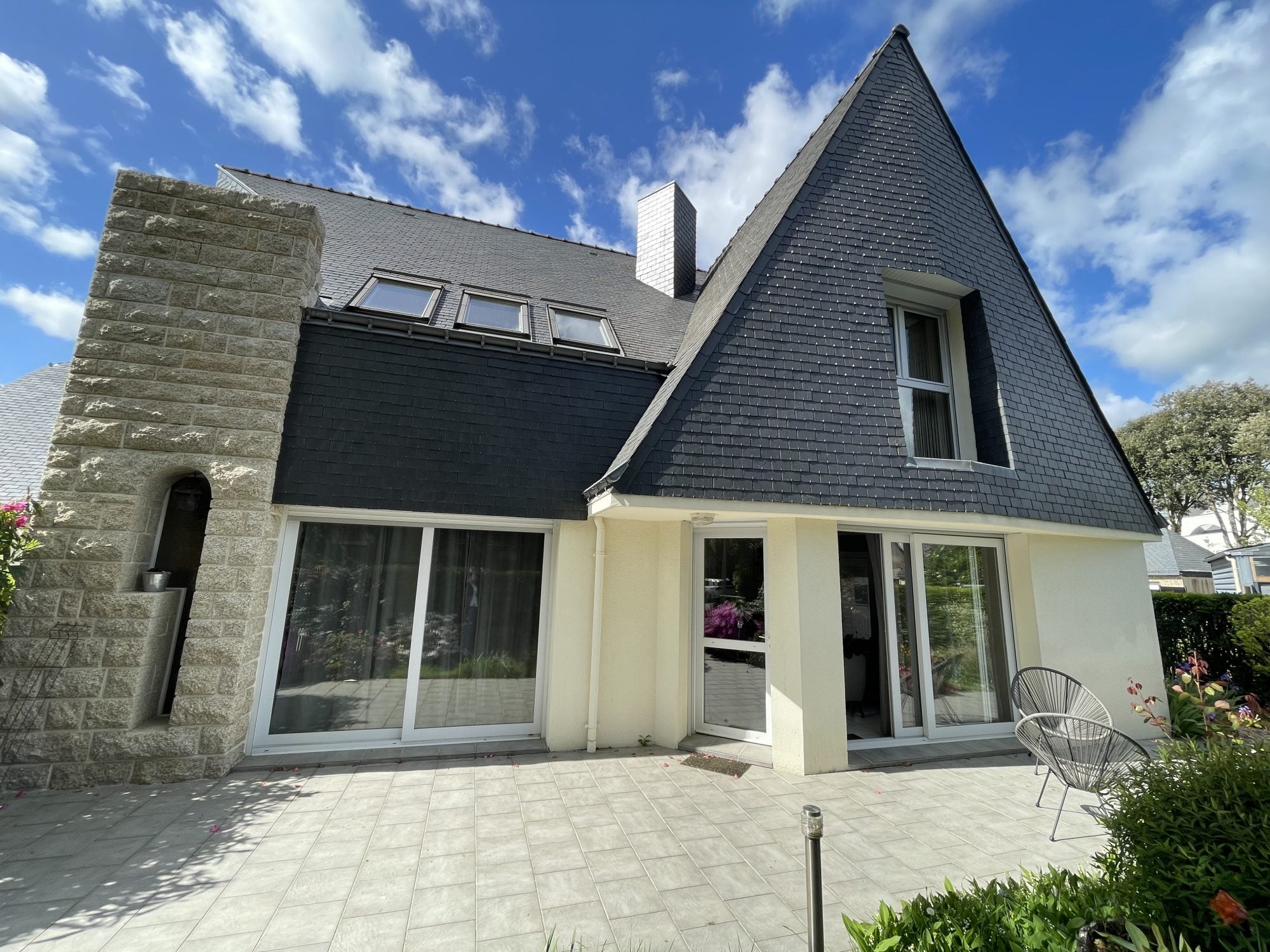 Maison Allée de l'Europe à Plescop